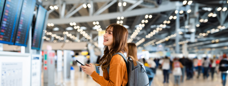 Vantagens e desvantagens de estudar no exterior