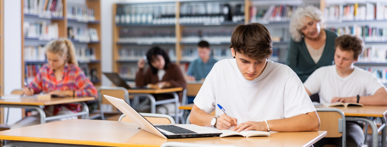 Melhor método de estudo