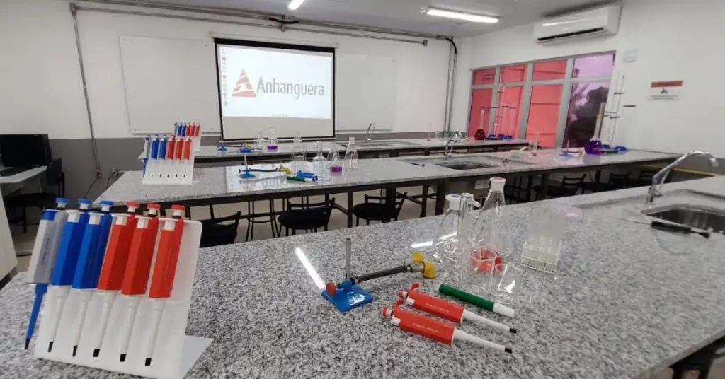 Vestibular de Medicina 2024 ENEM Anhanguera São Luís