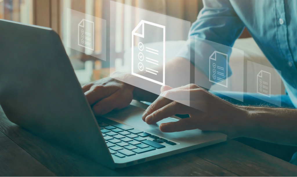 IA Generativa no direito.