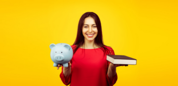 Como reduzir gastos durante a faculdade