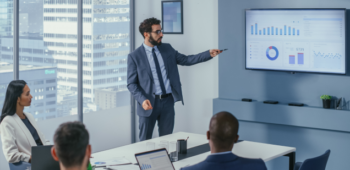 Oratória e comunicação