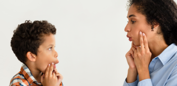 Pós-graduação em fonoaudiologia