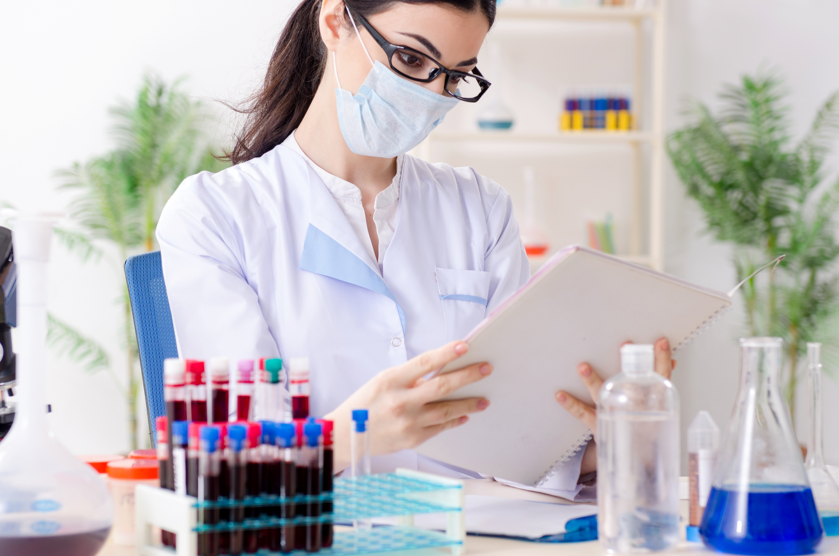 Curso técnico de Análises Clínicas: tudo que você precisa saber
