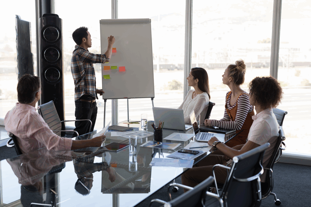 salario de gestor de inovação