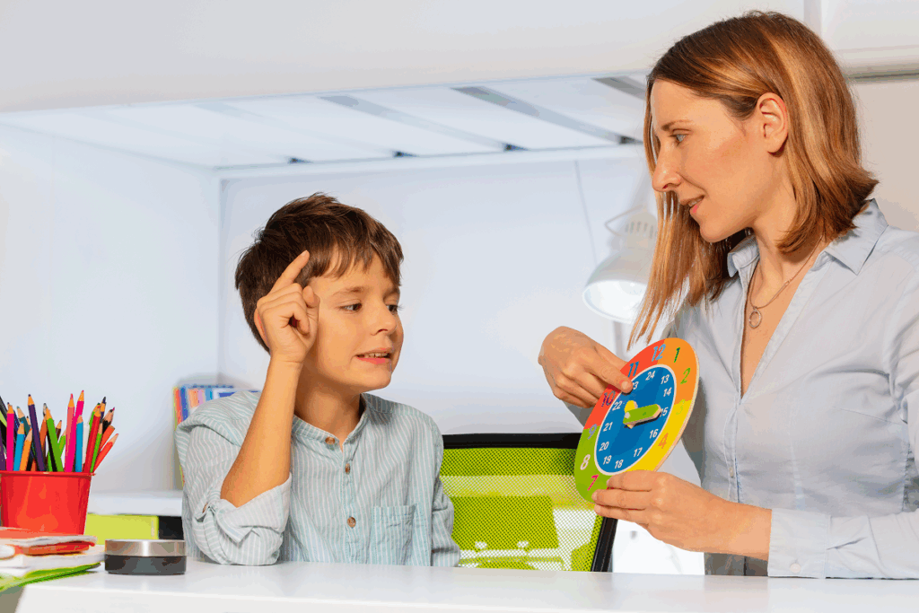 carreira em educação especial