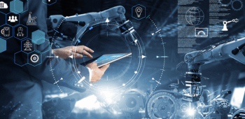 especialização em Engenharia Mecatrônica