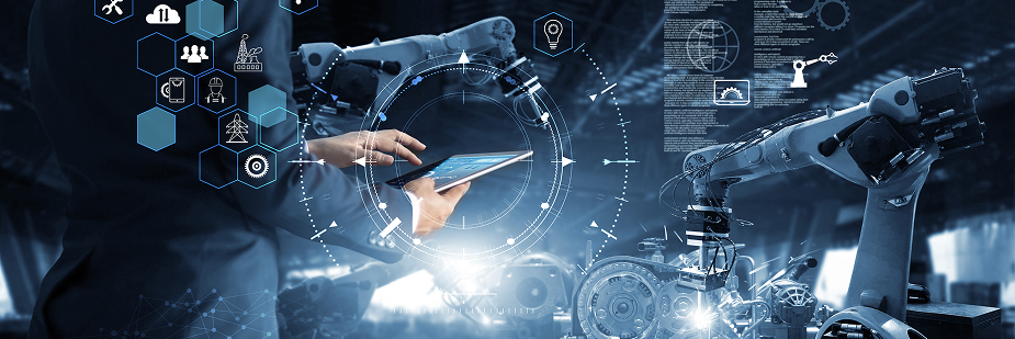 especialização em Engenharia Mecatrônica