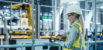 habilidades essenciais para trabalhar com Engenharia Mecatrônica