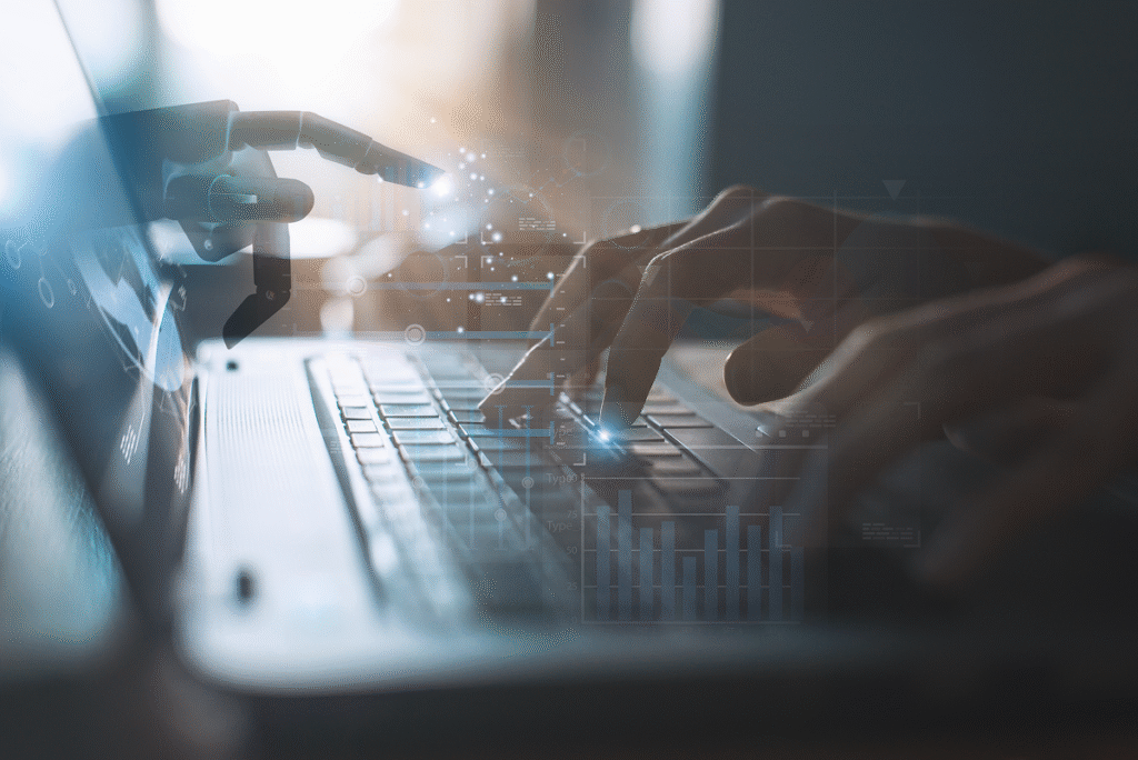 pós em IA e Transformação Digital