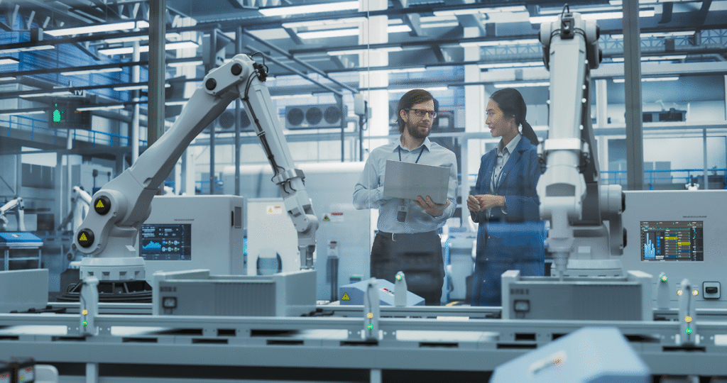 Quanto ganha um engenheiro mecatrônico