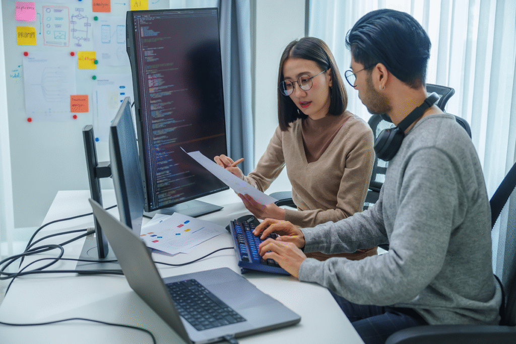 habilidades essenciais para trabalhar com Inteligência Artificial