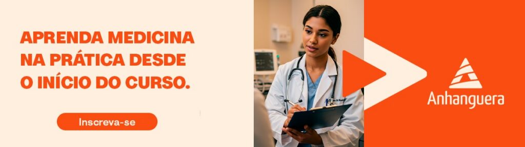 Medicina na Anhanguera