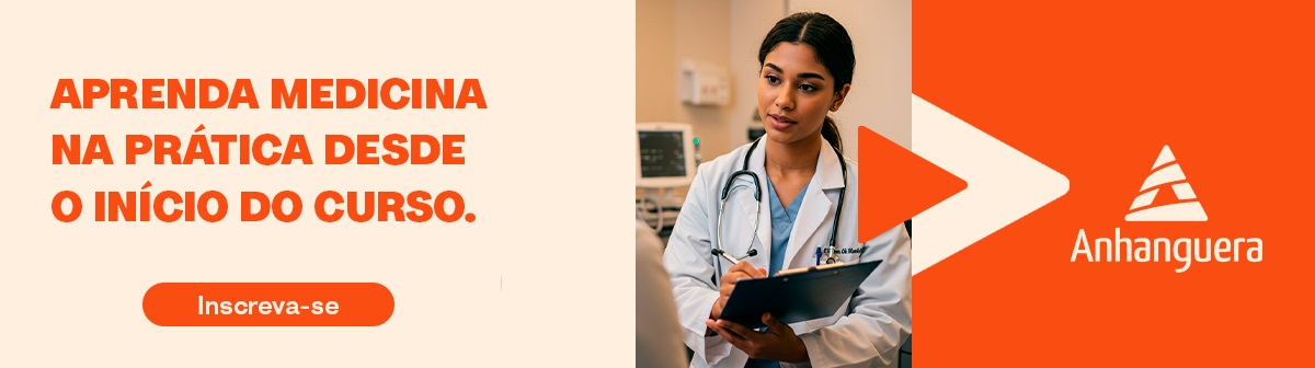 Medicina na Anhanguera