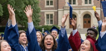 o que fazer depois da faculdade