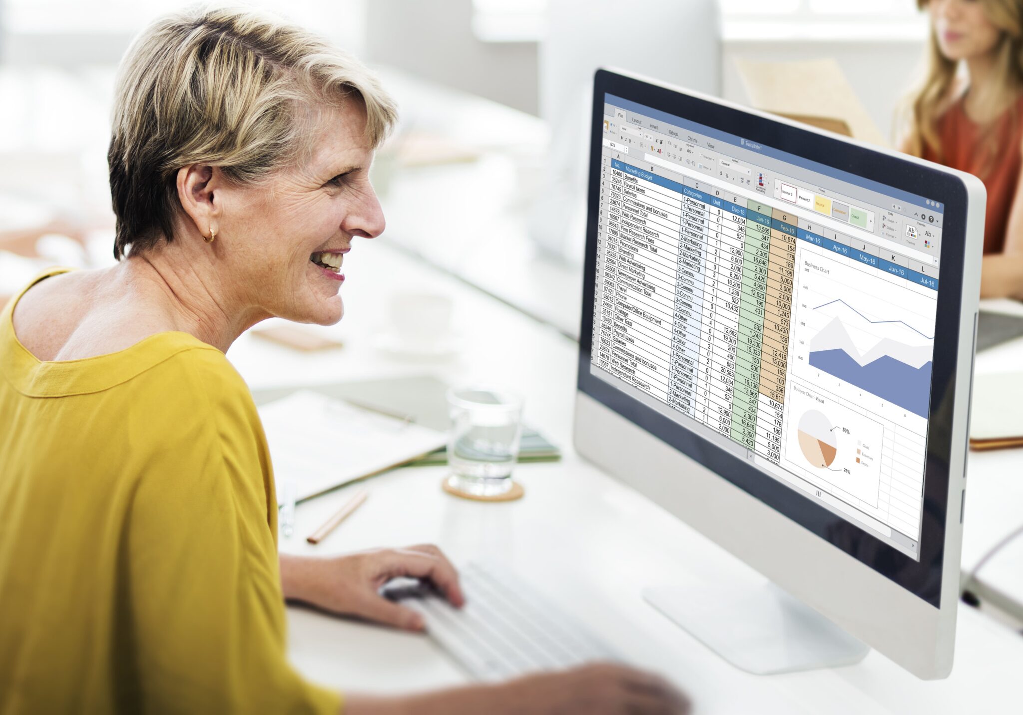 Para que serve o Excel no trabalho? Conheça seus usos e funções principais