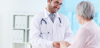 lado humano da Medicina