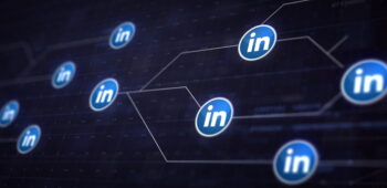 perfil médico no LinkedIn