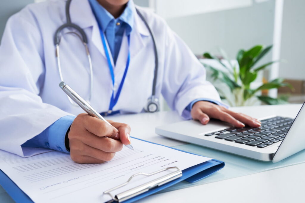 Precisa ter vocação para Medicina
