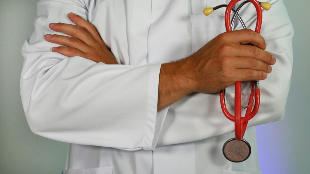 dia a dia de um estudante de Medicina