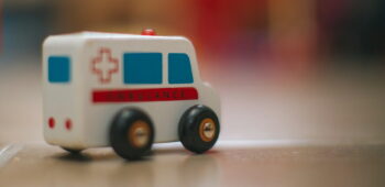 Emergência médica