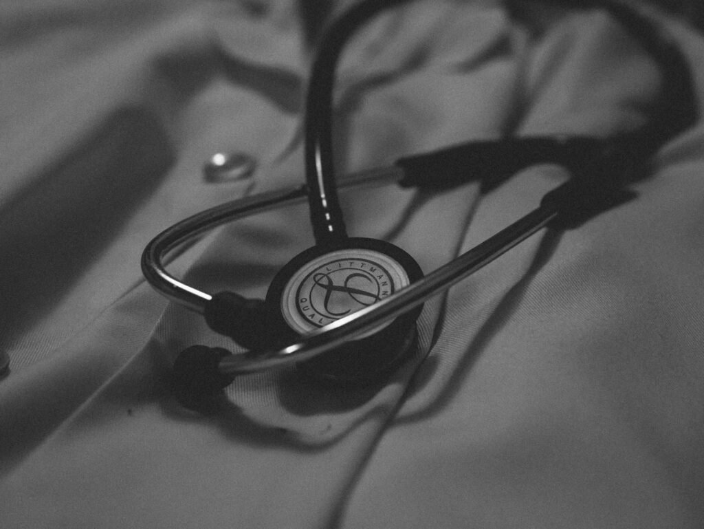Estágios em Medicina