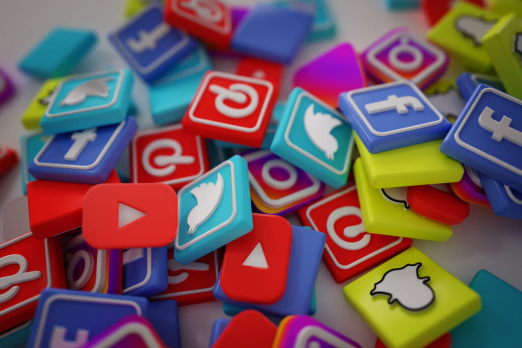 Redes sociais para médicos