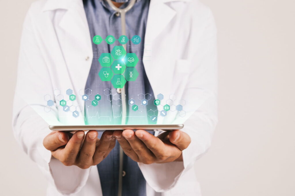 Healthtechs e empreendedorismo