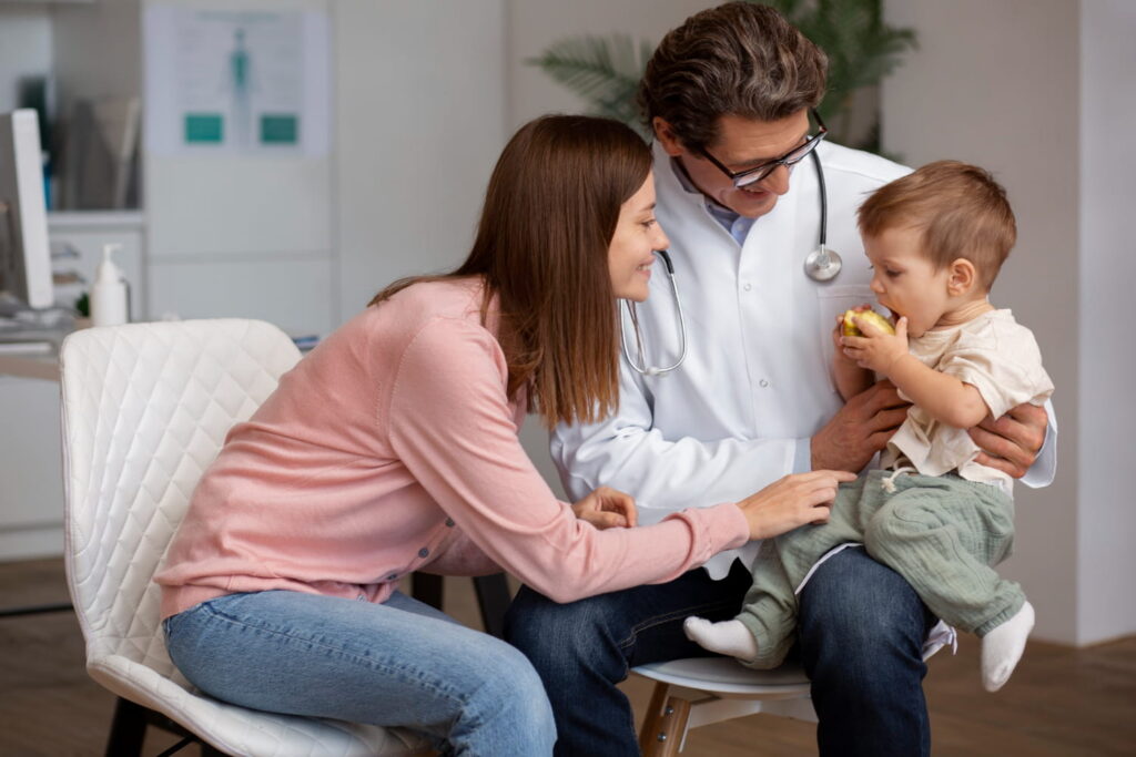 Medicina de família