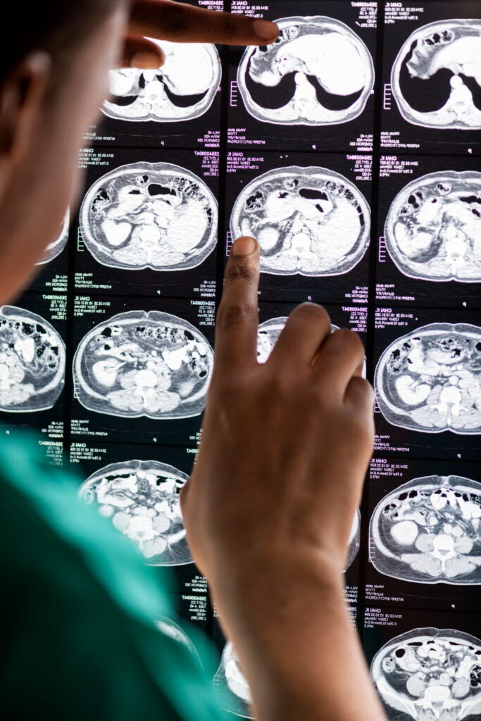 Neurologia e neurocirurgia