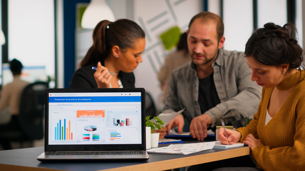 Faculdade de Marketing Digital