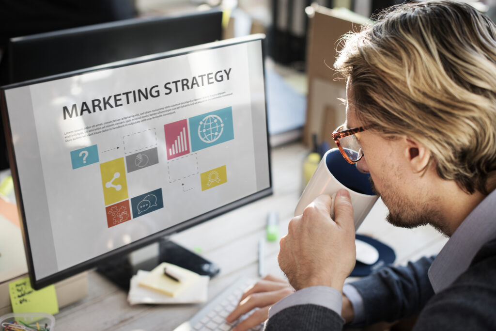 Marketing Digital