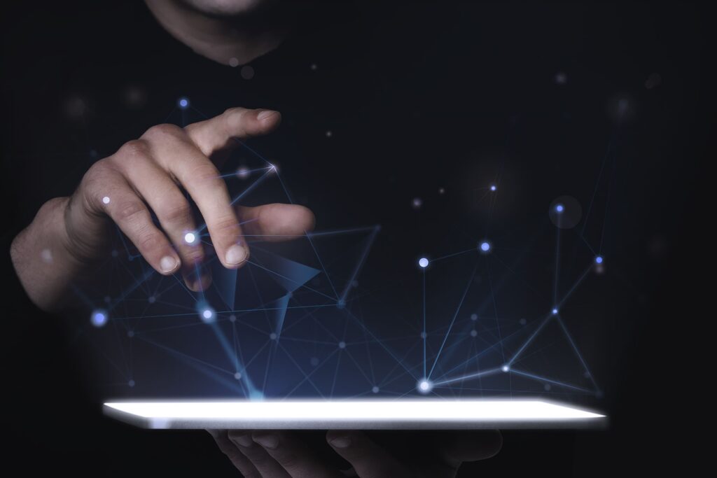 Pós de tecnologias mais procuradas