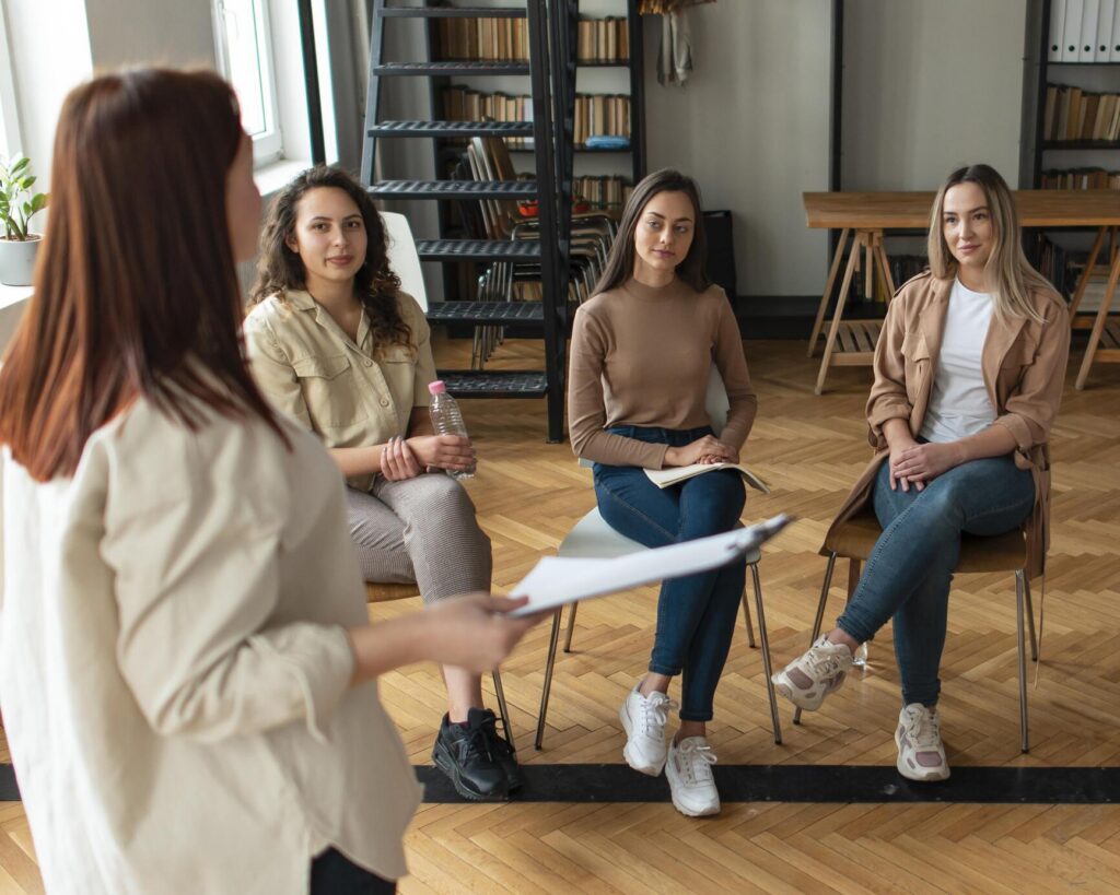 curso de Psicologia