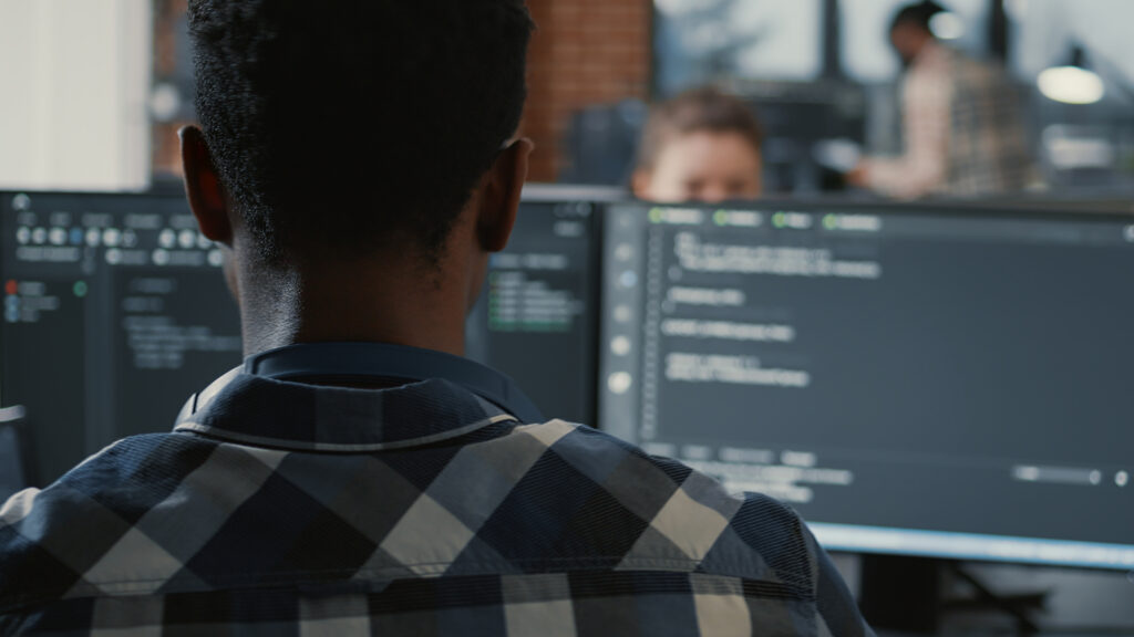 Engenharia de Software