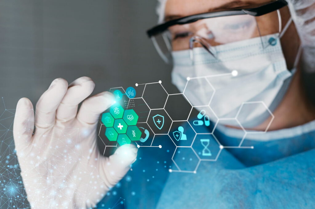 Descobertas médicas acidentais
