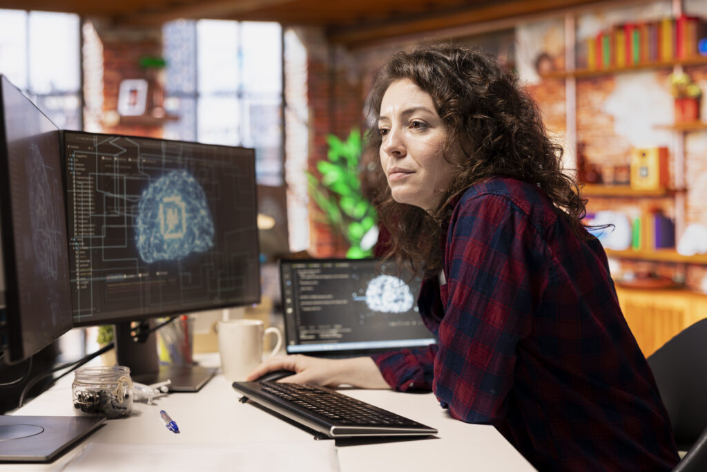 curso de Inteligência Artificial e Ciência de Dados