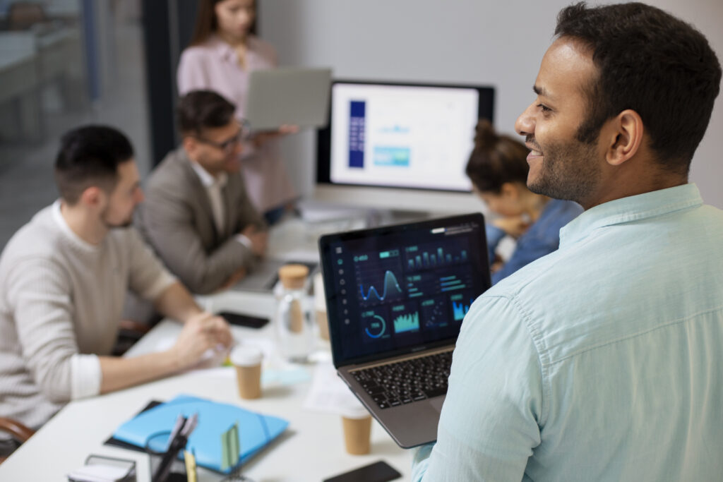 curso de Análise e Desenvolvimento de Sistemas