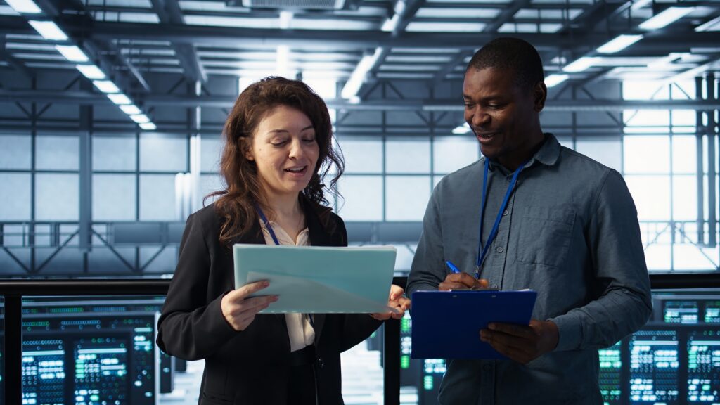 mercado de trabalho curso técnico