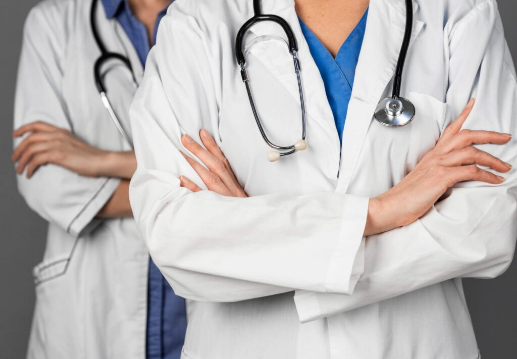 Demografia Médica no Brasil