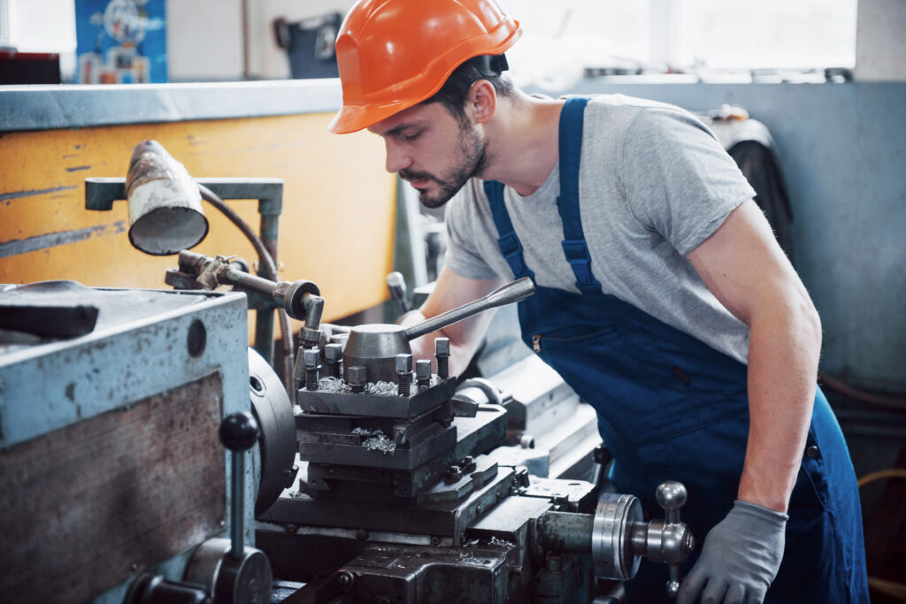 curso de Engenharia Mecânica