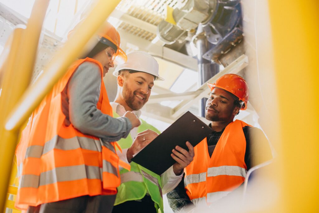 Engenharia e Segurança do trabalho o que faz