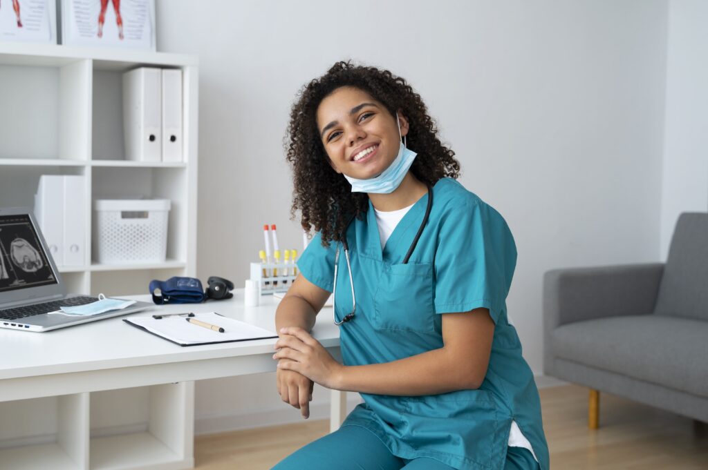 enfermagem do trabalho